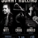 A Tribute to Sonny Rollins - An Evening of Jazz