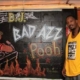 DJ Pooh Weekends