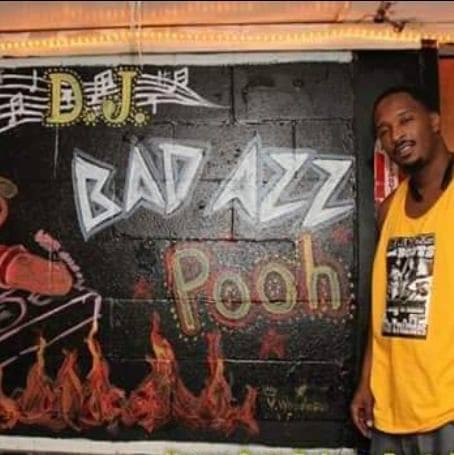 DJ Pooh Weekends