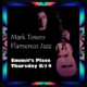 Mark Towns