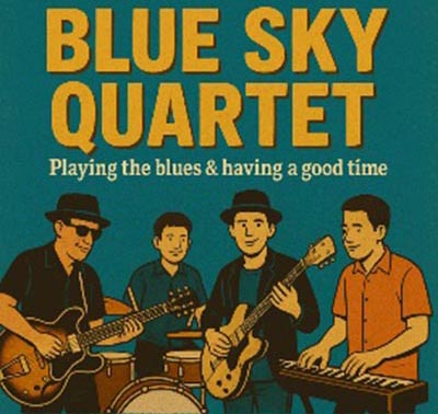 Blue Sky Quartet