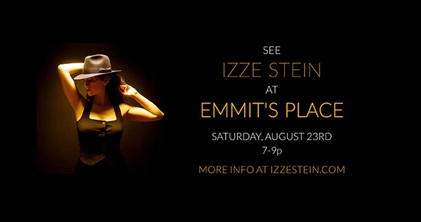 Izze Stein