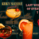 Kinky Smoove - last Wednesdays of the month at Emmit's Place