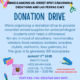 School Supply Donation Drive