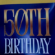 Parker EL 50th