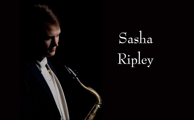 Sasha Ripley