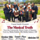 The Musical Truth with Tweed Smith