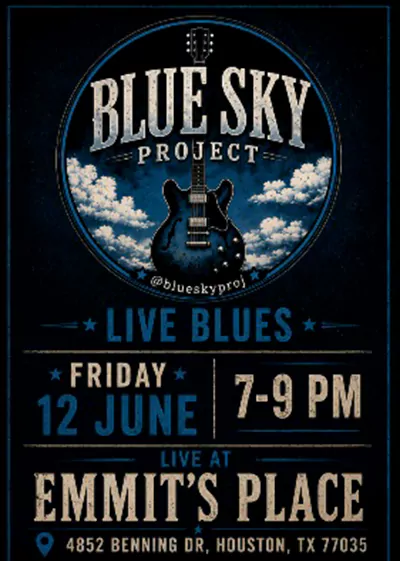Blue Sky Project