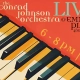 Conrad Johnson Orchestra