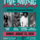 mark dini artist showcase