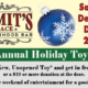 14th Annual Toy Drive at Emmit's Place