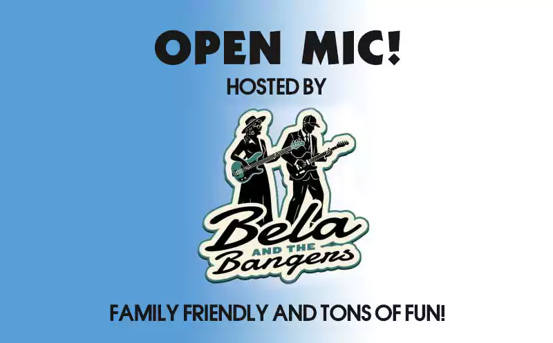 Bela and The Bangers