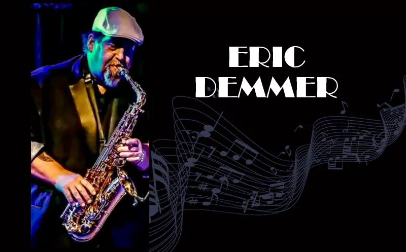 Eric Demmer