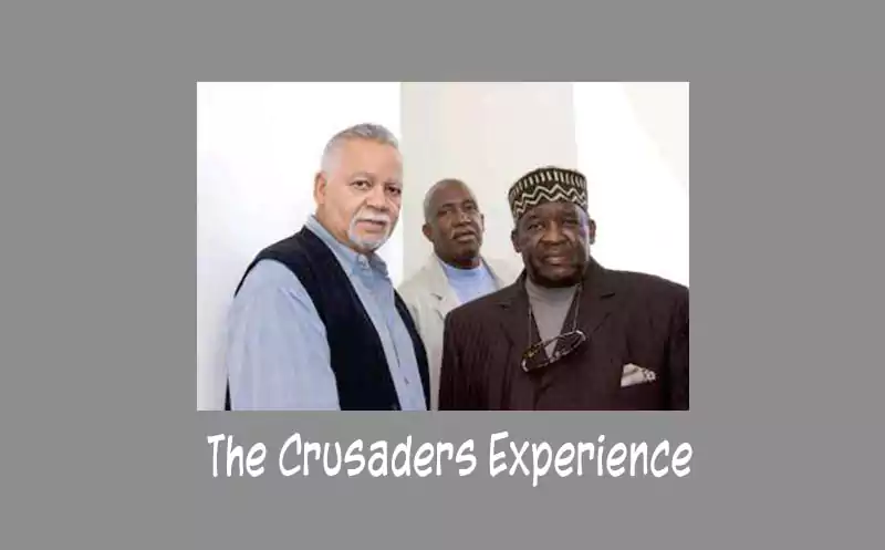 The Crusader Experience