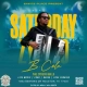 B Cole Zydeco Matinee