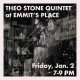 Theo Stone Quintet