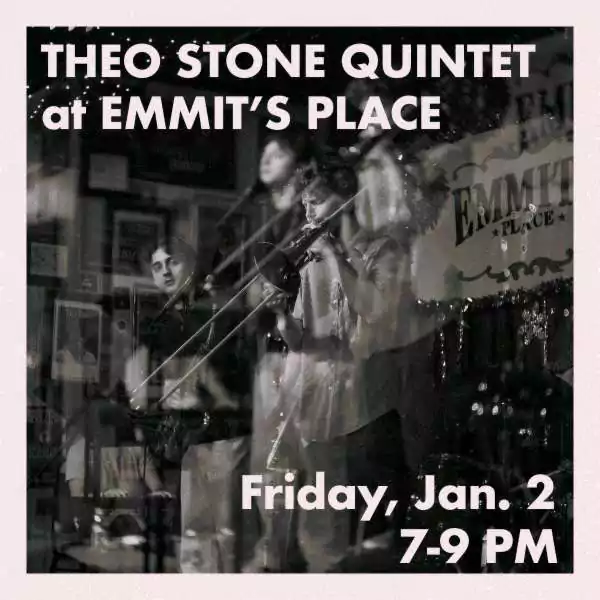 Theo Stone Quintet