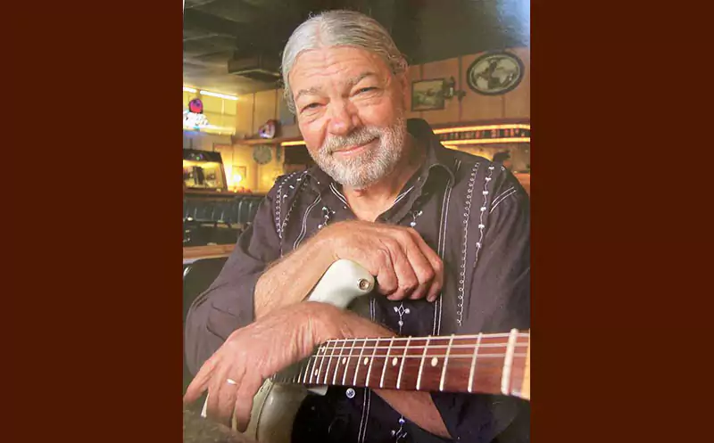 Bob Emmons