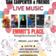 Dan Carpenter and Friends