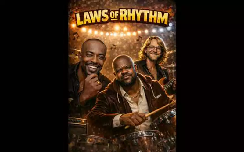 Laws of Rhythm