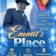 Emmits Place Jam