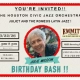Julie Birthday Bash 2026