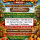 Cinco de Bayou 2026
