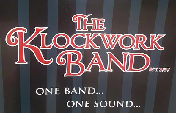 Klockwork Band