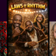 Laws of Rhythm w. guest Danielle Fortune and Joy Hewitt
