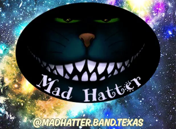Mad Hatter