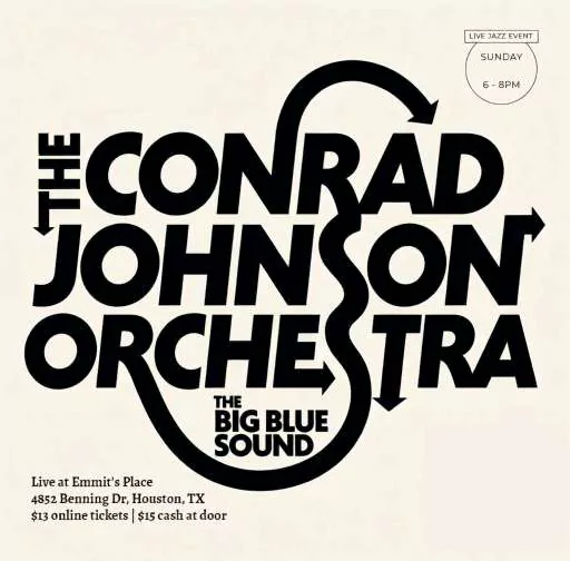 Conrad Johnson Orchestra