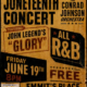 Conrad Johnson Orchestra Juneteenth 2026
