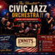 Houston Civic Jazz Orchestra