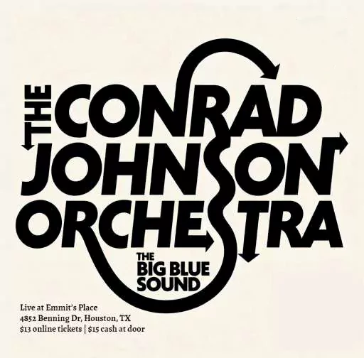 Conrad Johnson Orchestra
