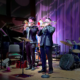 Judah Guerra Quintet