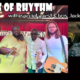 Laws of Rhythm