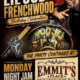 Lil Joe Frenchwood Bday