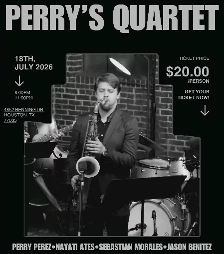 Perry Perez