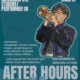 After Hours w Jae Jazz Jam