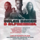 Jalen Baker & The Alphennial