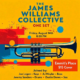 james william collective