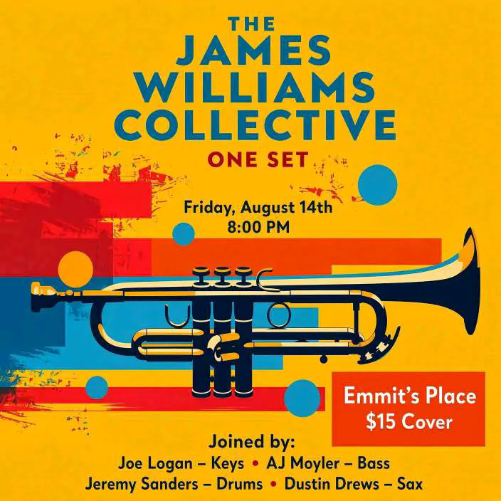 James Williams