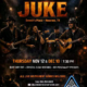 Live at the Juke