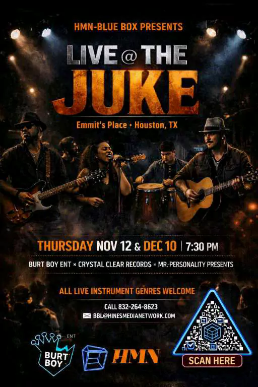 Live @ The Juke