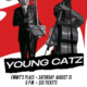 Young Catz