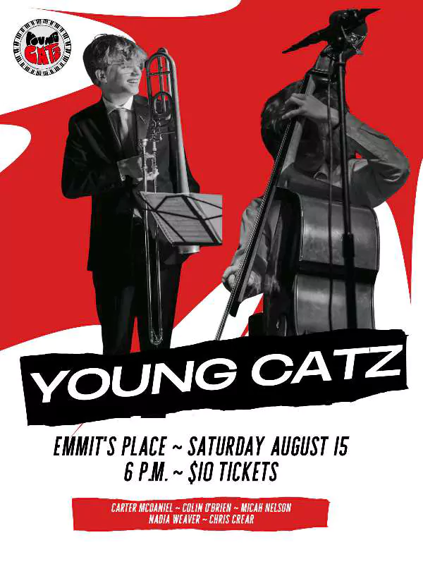 Young Catz