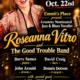 Roseanna Vitro & The Good Trouble Band